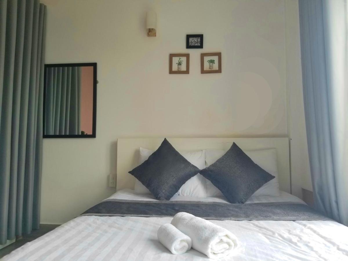Appartement Ribe'S House à Đà Lạt Extérieur photo