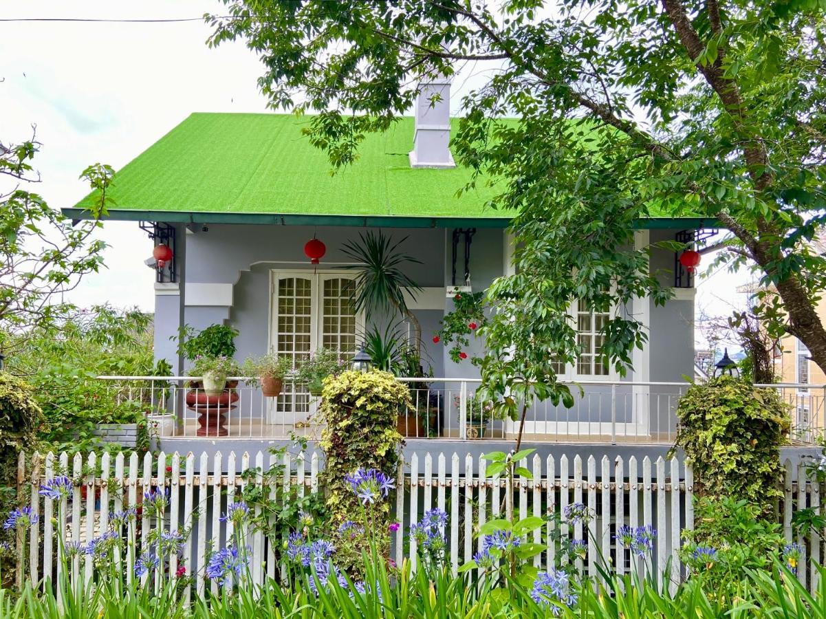 Appartement Ribe'S House à Đà Lạt Extérieur photo