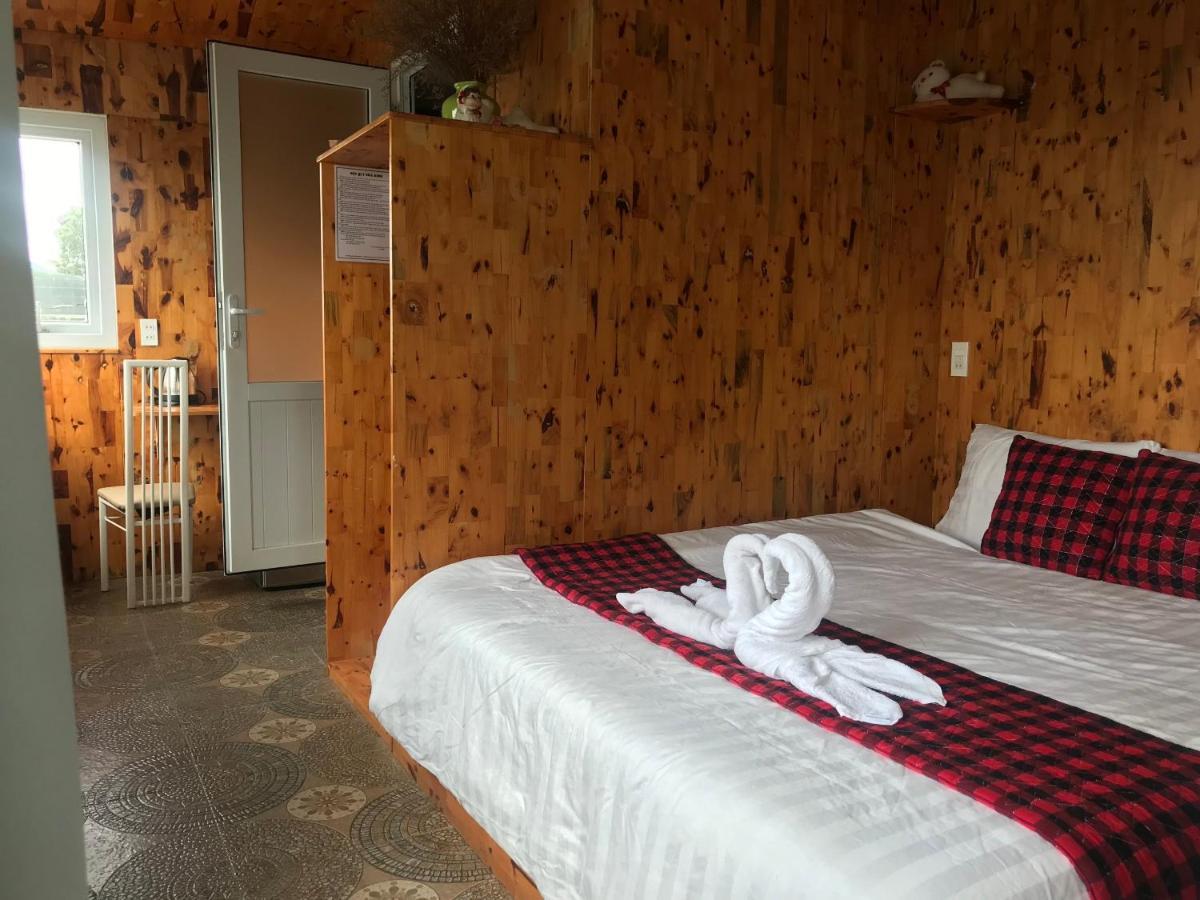 Appartement Ribe'S House à Đà Lạt Extérieur photo