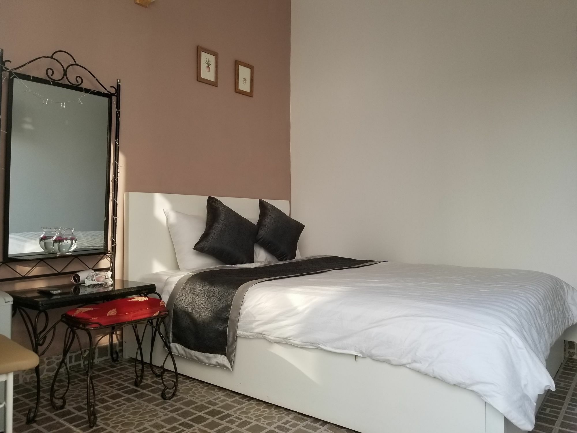 Appartement Ribe'S House à Đà Lạt Extérieur photo