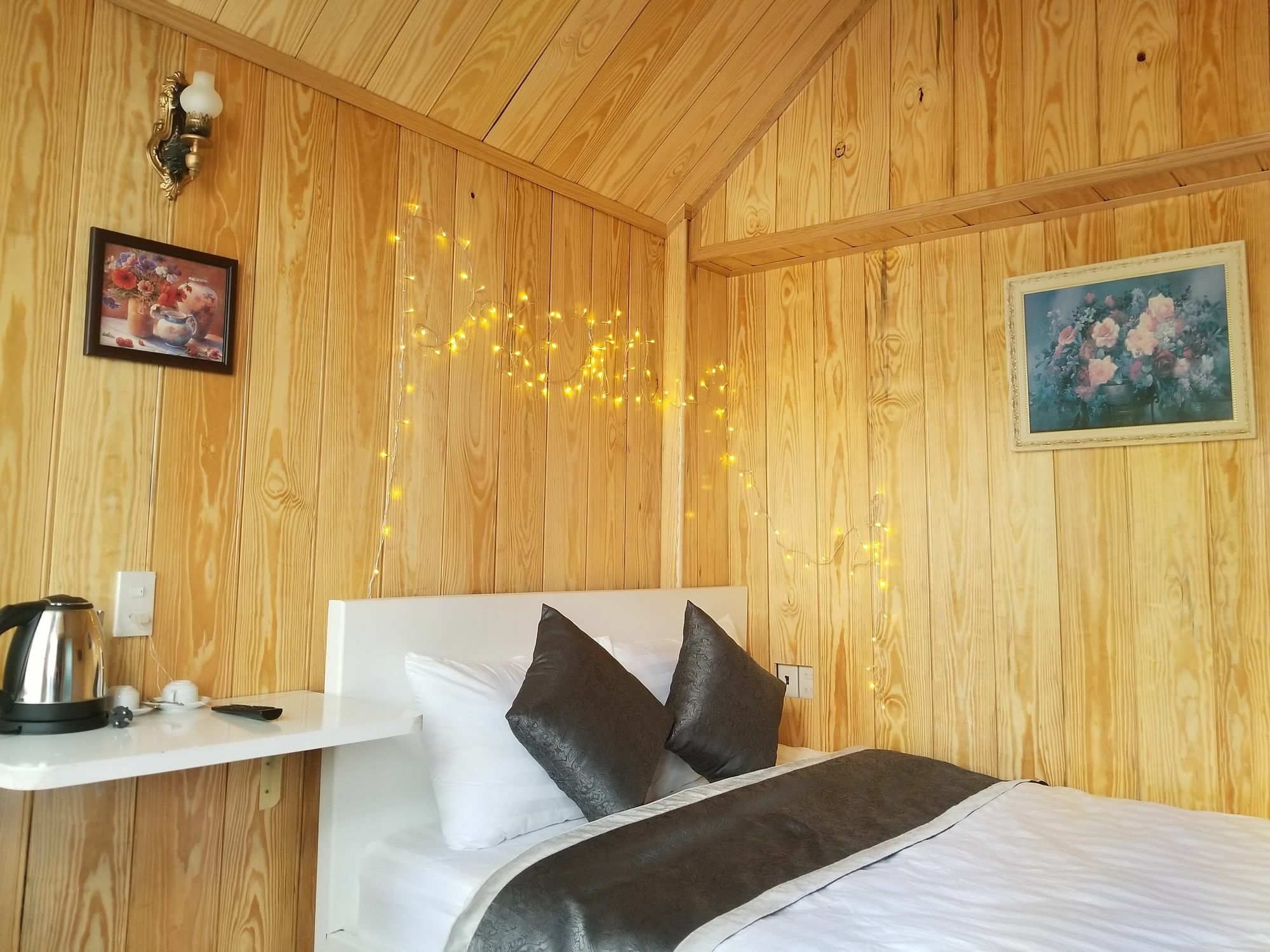 Appartement Ribe'S House à Đà Lạt Extérieur photo
