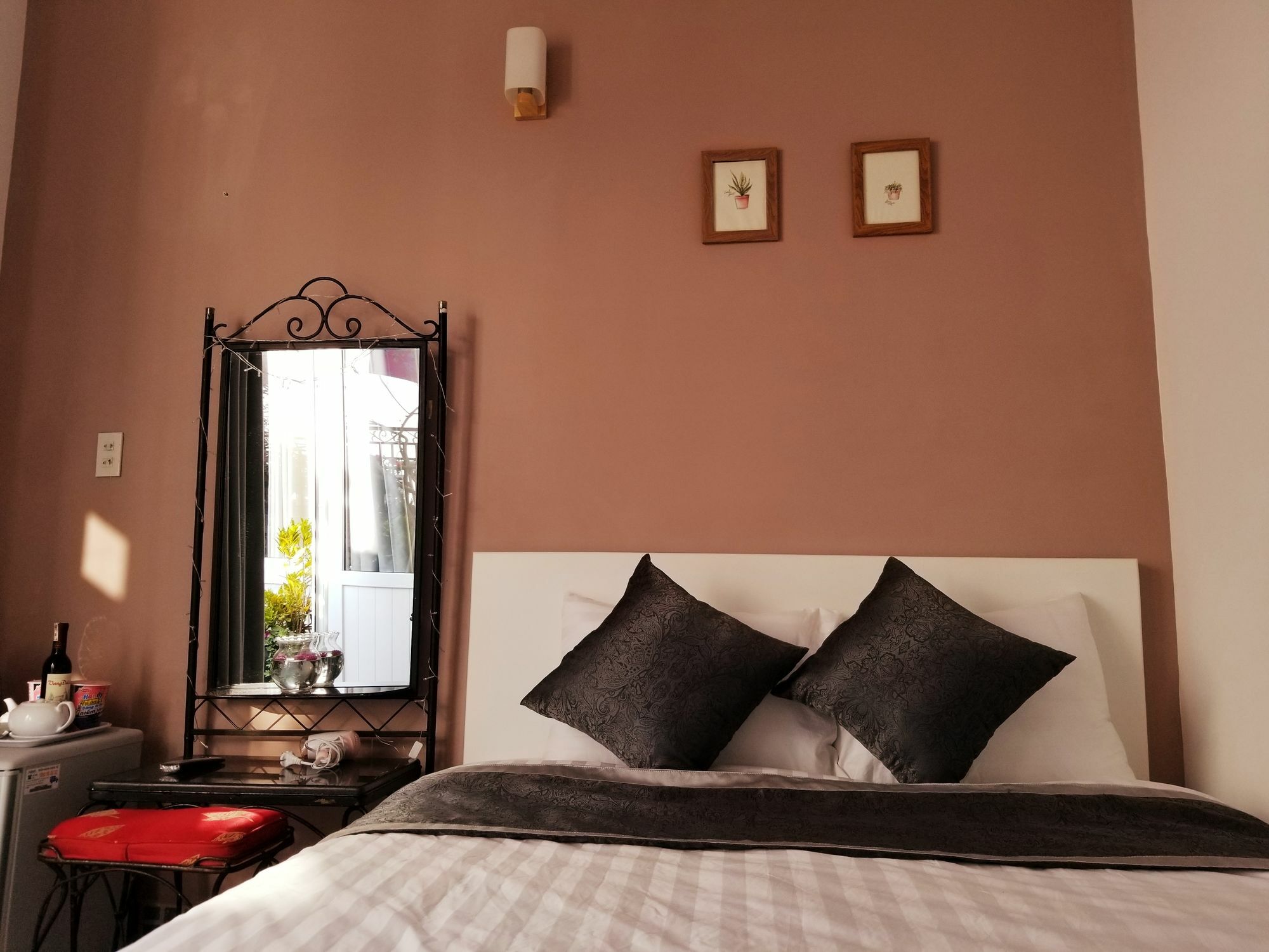 Appartement Ribe'S House à Đà Lạt Extérieur photo
