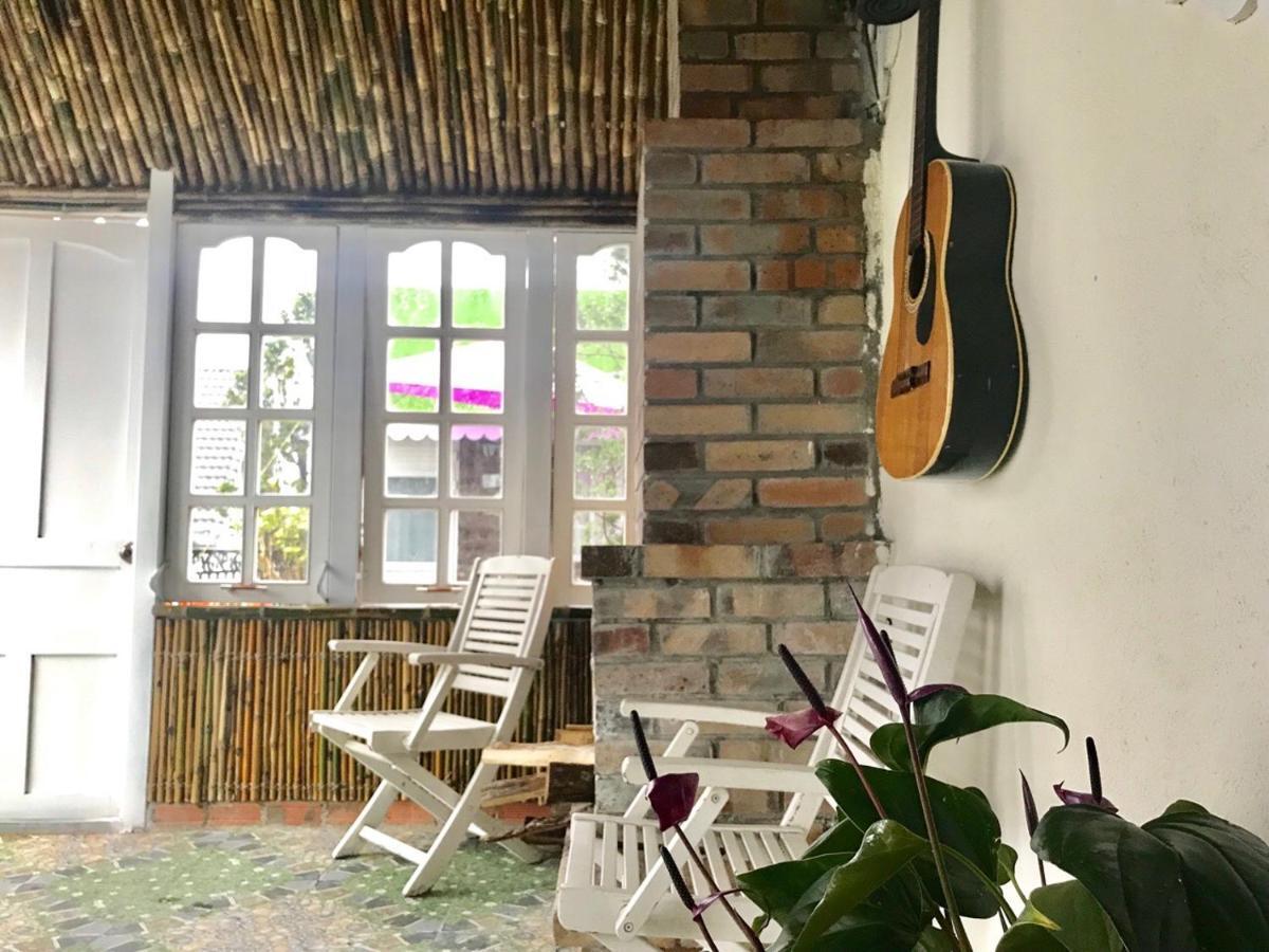 Appartement Ribe'S House à Đà Lạt Extérieur photo